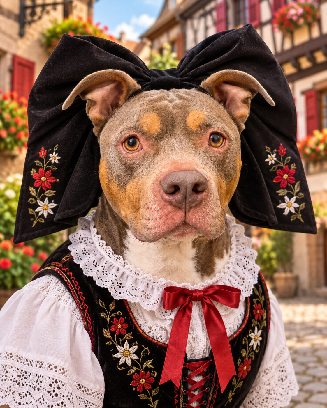 Alsace
